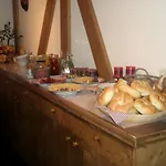 Studlerhof Çiftlik konaklama Oberperfuss
