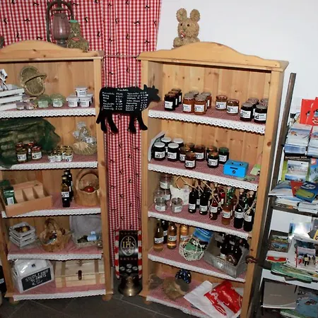 Studlerhof Alojamento de Turismo Rural