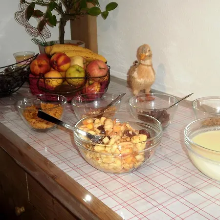 Studlerhof Oberperfuss