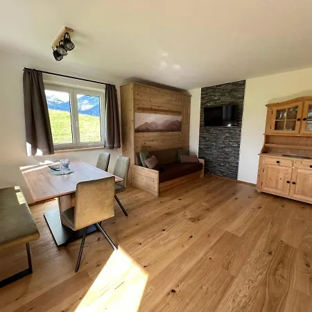 Studlerhof * Oberperfuss