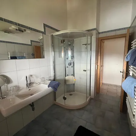 Studlerhof Farm stay *