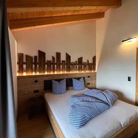 Studlerhof * Oberperfuss