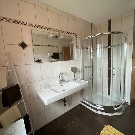 Studlerhof Farm stay Oberperfuss