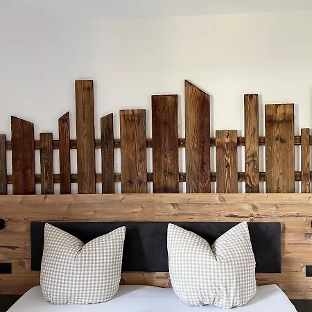 Studlerhof Farm stay Oberperfuss