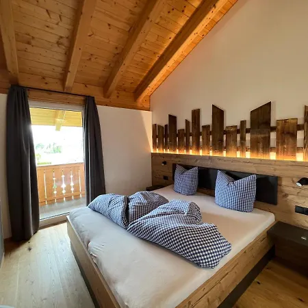 Studlerhof Farm stay *