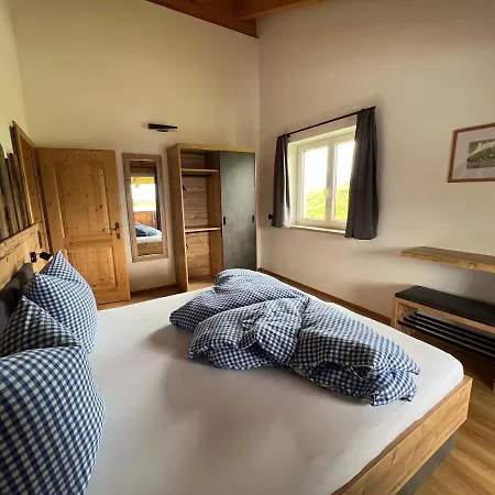 Studlerhof Oberperfuss