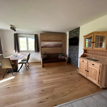 Alojamento de Turismo Rural Studlerhof *