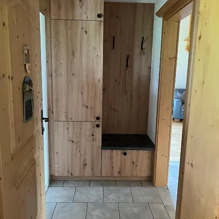 Farm stay Studlerhof Oberperfuss