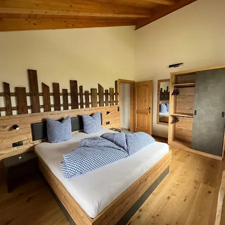 Studlerhof Oberperfuss