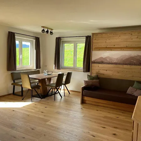 Studlerhof Farm stay *