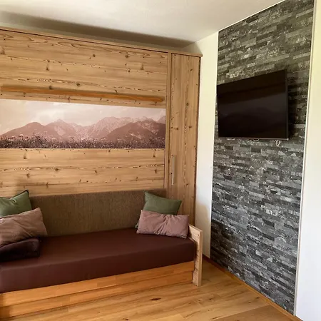 Studlerhof * Oberperfuss