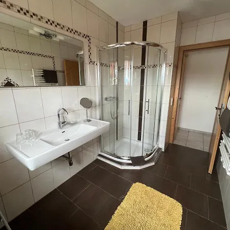 Studlerhof Farm stay Oberperfuss