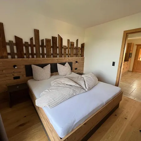 Studlerhof Farm stay *