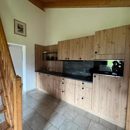 Alojamento de Turismo Rural Studlerhof *