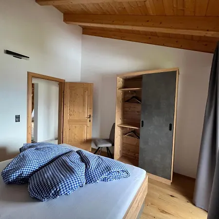 Farm stay Studlerhof