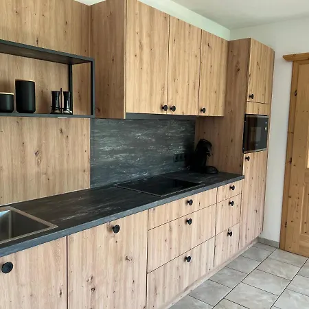 Farm stay Studlerhof *