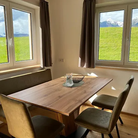 Studlerhof Farm stay *