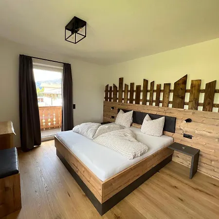 Studlerhof Farm stay
