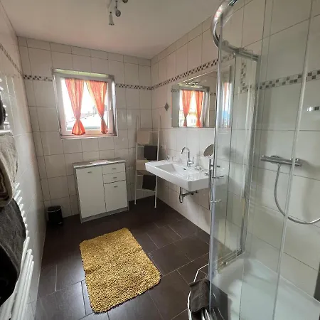 Farm stay Studlerhof Oberperfuss