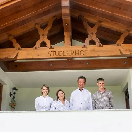 Studlerhof
