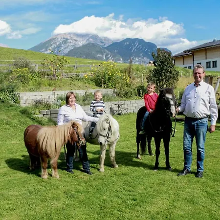 Studlerhof Farm stay
