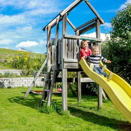 Alojamento de Turismo Rural Studlerhof