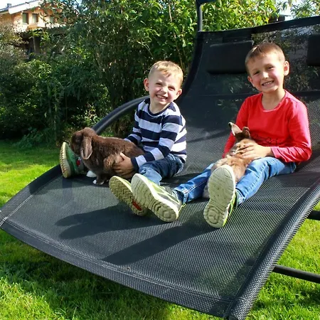 Studlerhof Alojamento de Turismo Rural *