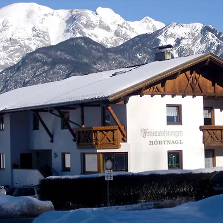 Studlerhof Oberperfuss