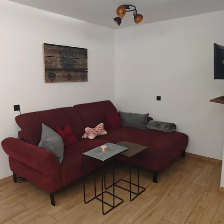 Çiftlik konaklama Studlerhof *