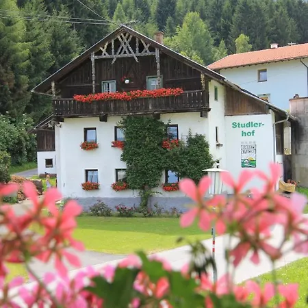 Studlerhof 오베르페르푸스