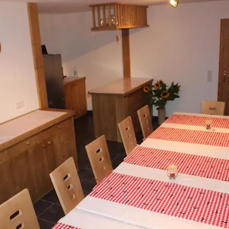 Studlerhof * Oberperfuss