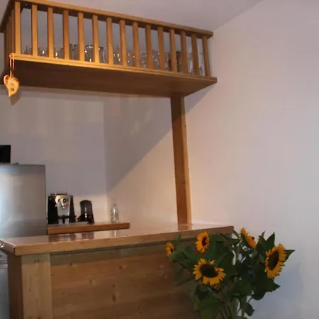 Alojamento de Turismo Rural Studlerhof *