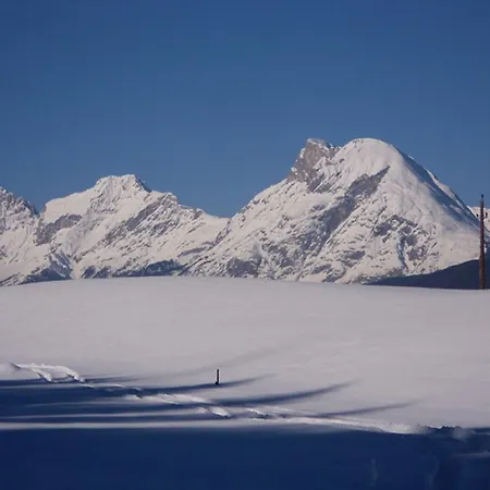 Studlerhof * Oberperfuss