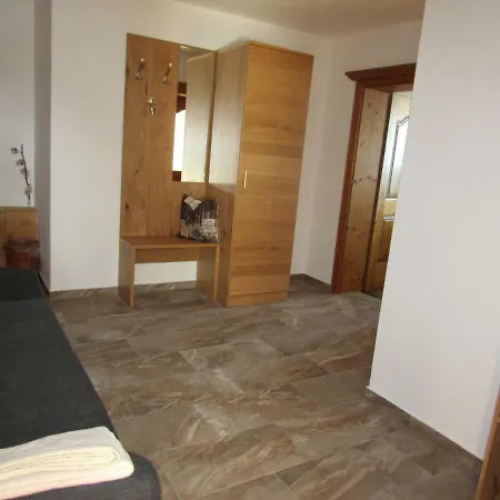 Studlerhof Farm stay *