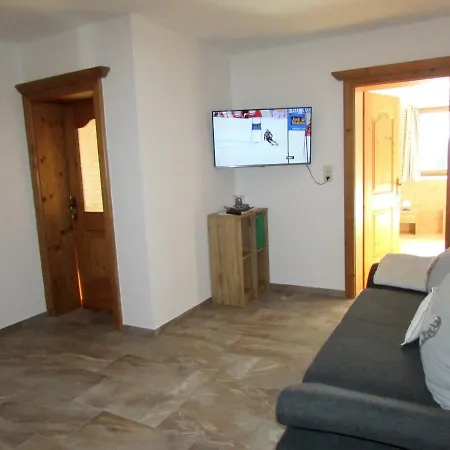 Studlerhof Oberperfuss