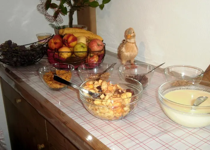 Studlerhof Oberperfuss