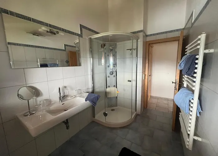 Studlerhof Κατάλυμα σε φάρμα *