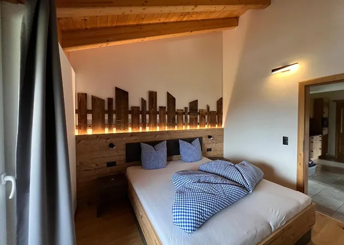 Studlerhof * Oberperfuss