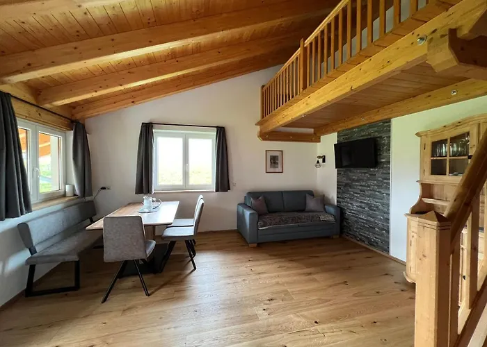 Studlerhof * Oberperfuss