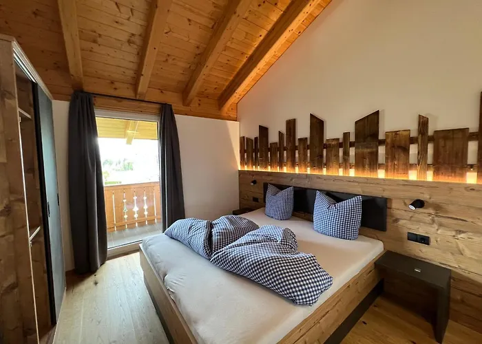 Studlerhof Κατάλυμα σε φάρμα *