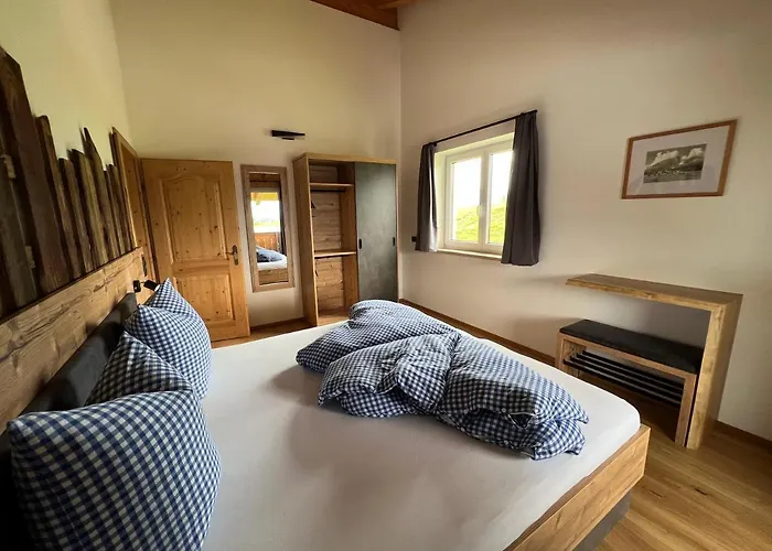 Studlerhof Oberperfuss