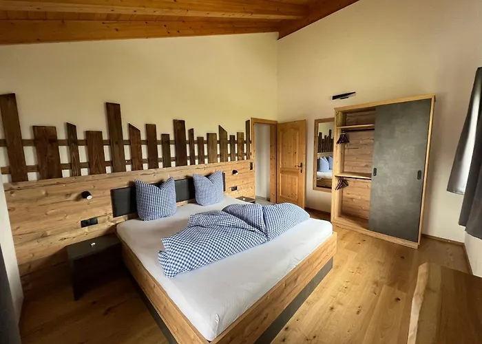 Studlerhof Oberperfuss