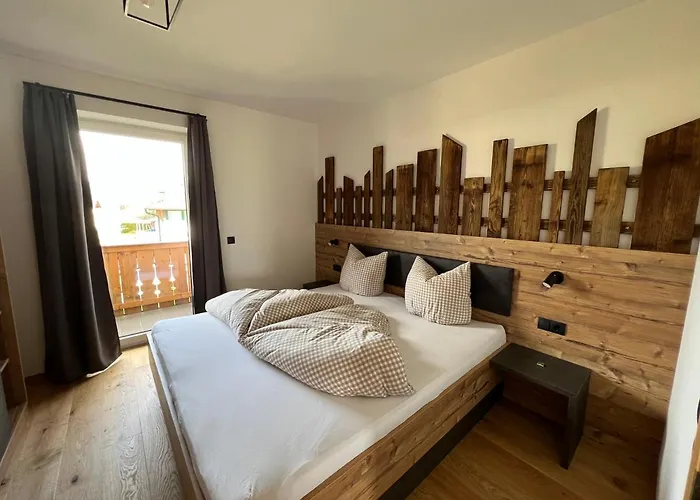 Studlerhof * Oberperfuss