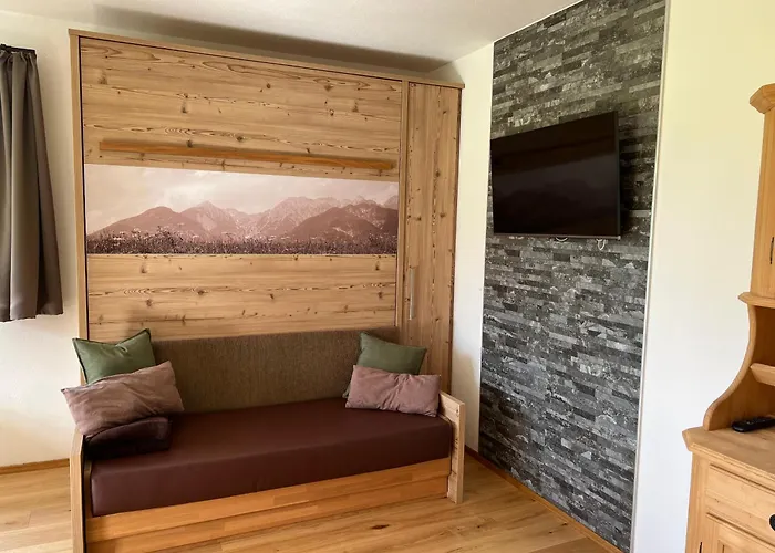 Studlerhof * Oberperfuss