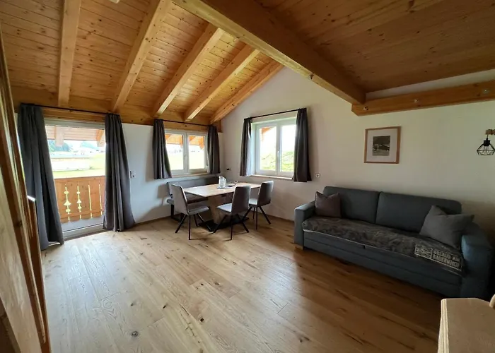 Studlerhof * Oberperfuss