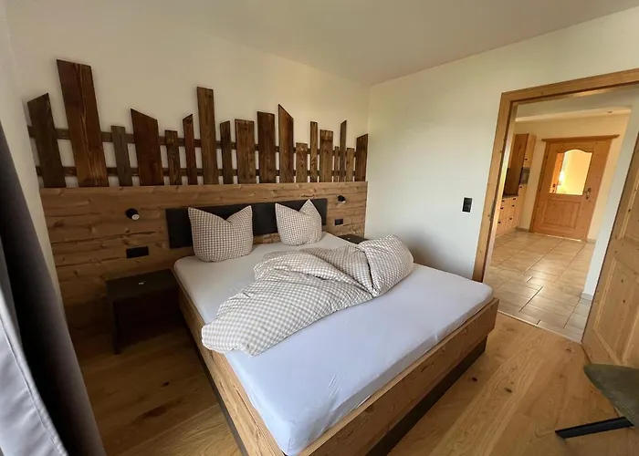 Studlerhof Κατάλυμα σε φάρμα *