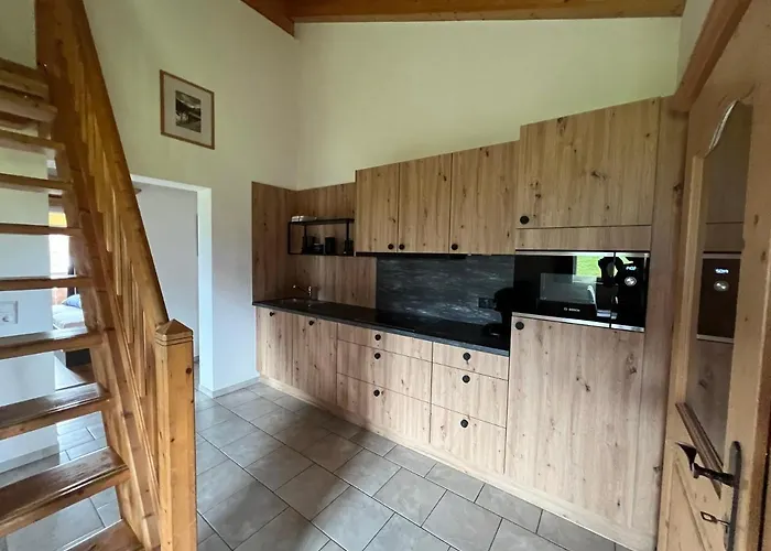 Farmház Studlerhof *