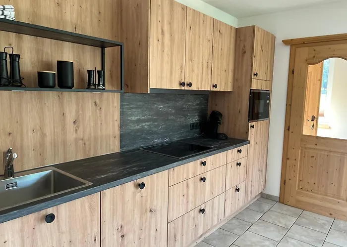 Farmház Studlerhof *