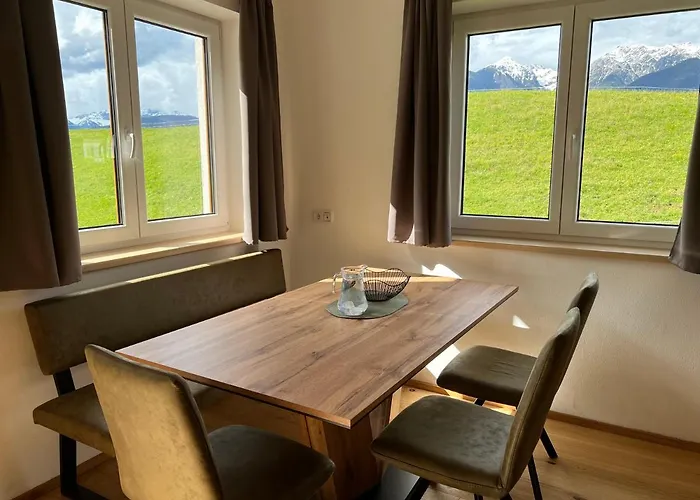 Studlerhof Farmház *