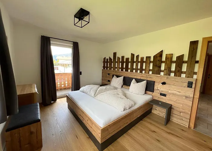 Studlerhof Κατάλυμα σε φάρμα